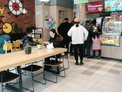 -德克士(城南店)