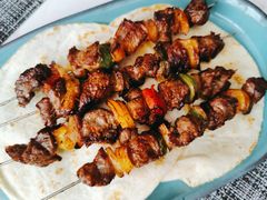 土耳其牛肉串-Future&Kitchen