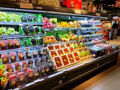 -Olé精品超市(北京合生汇店)