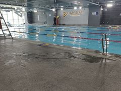 -FLARE STAR FITNESS(复地活力城店)