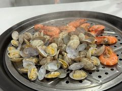 -船奇蒸汽海鲜·闽菜(八市海鲜总店)