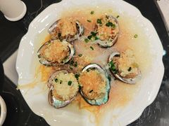 -新南华大酒店(广中店)