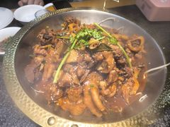 -川金楼烧鸡公(东城路店)