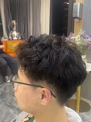 -Sying杉影日式烫染專門店