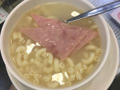 -澳洲牛奶公司(佐敦店)