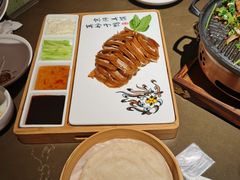 谭福锅北京烤鸭-谭福锅北京烤鸭(石岐大信店)