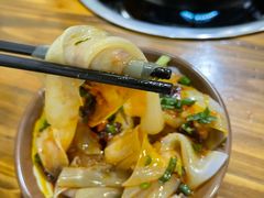 -笔记安顺夺夺粉火锅