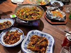 -聚缘·湘味音乐餐厅party(罗湖店)