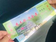 -白洋淀景区