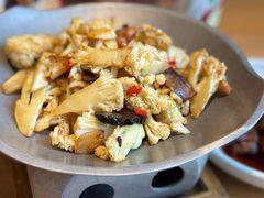 -新白鹿餐厅(城西银泰城店)