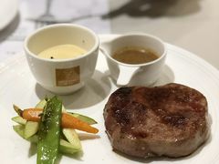 -Deer Park鹿园西餐(仁恒置地广场店)