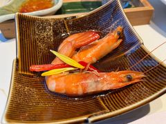 -上井料理黑金店(IFS国金中心店)