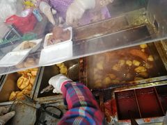 -细妹五香牛杂(步行街店)