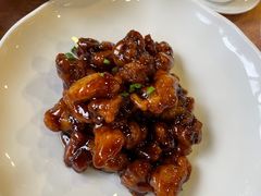 -龙井壹号·茶缘山景宴(龙井村店)