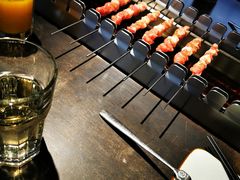 -很久以前羊肉串(长寿路星方汇店)