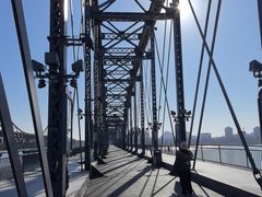 -鸭绿江断桥