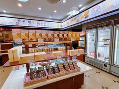 -红宝石·鲜奶小方(南丹店)
