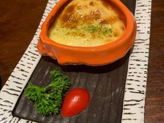 -古京·臻致料理(月湖店)