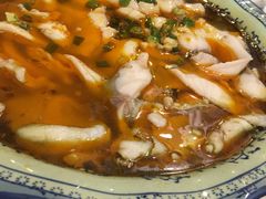 -好妹酸菜鱼馆(龙江店)