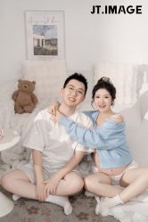 -专注孕妇照亲子照·纪田摄影