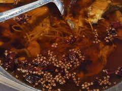 -辣婆婆(航天桥店)