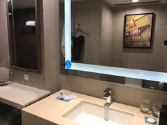 -深圳机场凯悦嘉寓酒店