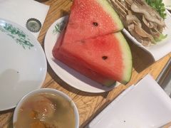 -草原塞蛮羊火锅城(港湾店)