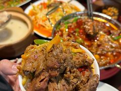 -拾捌川·自贡爆炒(新街口店)