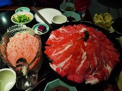 -井格重庆火锅(通州梨园店)