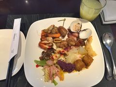 我的午饭-厦门艾美酒店·新食谱西餐厅