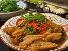 -师烤·豆花烤鱼(深圳坂田天虹店)