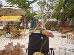 -柠檬花院烤肉·会议团建·聚会·求婚(三圣乡店)