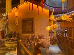 -叶叶菩提(太原别墅店)