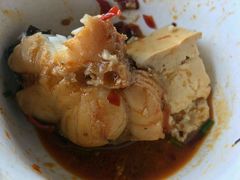 -江龙饭店·乌江豆腐鱼(乌江站分店)