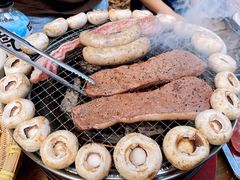-滋味烤鱼(祥和里店)