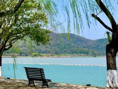 -南北湖风景区