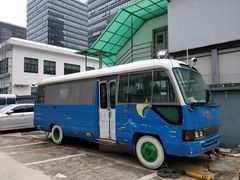 -CoffeeVendor(西乡店)