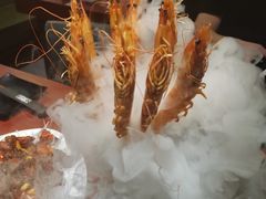 一品醉虾-花笙记打边炉·煲仔饭(五大道店)