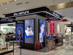 -茂业天地(华强北店)