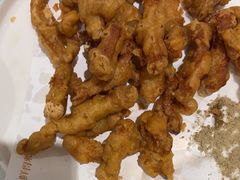 -鲜得莱渔港·小平岛海胆馆(七贤岭店)