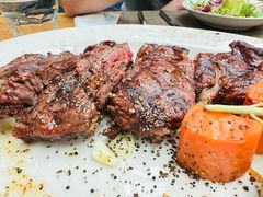 -食间牛排(湖西路店)