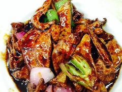 iphone_upload_pic-明呈黄鱼面馆(斜土路店)