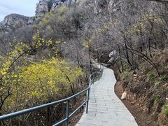 -潭溪山
