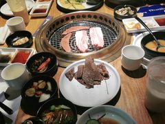 -黑牛黑猪烤肉专门店(万象城店)