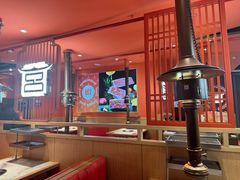 -韩宫宴烤肉·料理(南京江宁万达店)