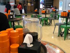 -海底捞火锅(奥山世纪城店)