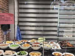 -何记面馆(龙泉山店)