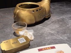 -炊烟小炒黄牛肉(浦东世纪汇店)
