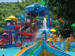 -清泉湾生态旅游度假区