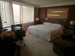 -厦门喜来登酒店